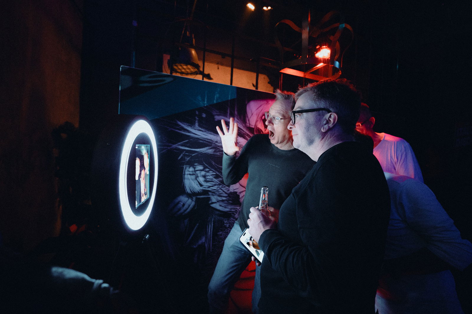 80s80s Italo Disco Club Session am 21.03.26 in Köln