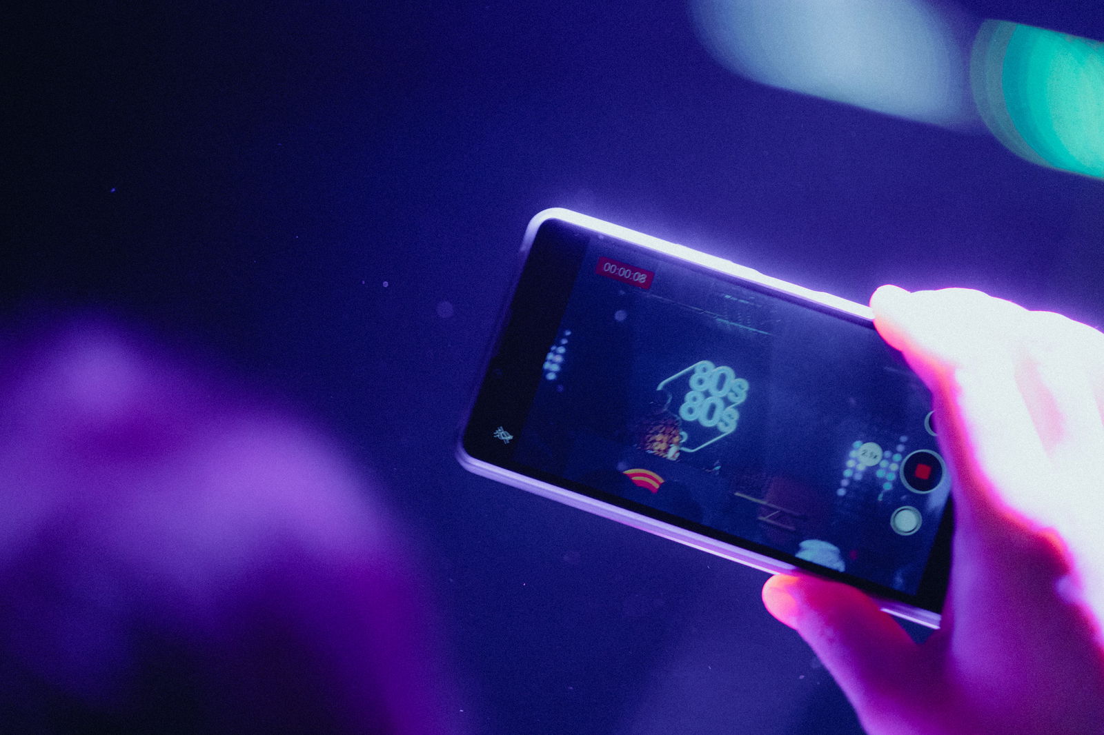 80s80s Italo Disco Club Session am 21.03.26 in Köln