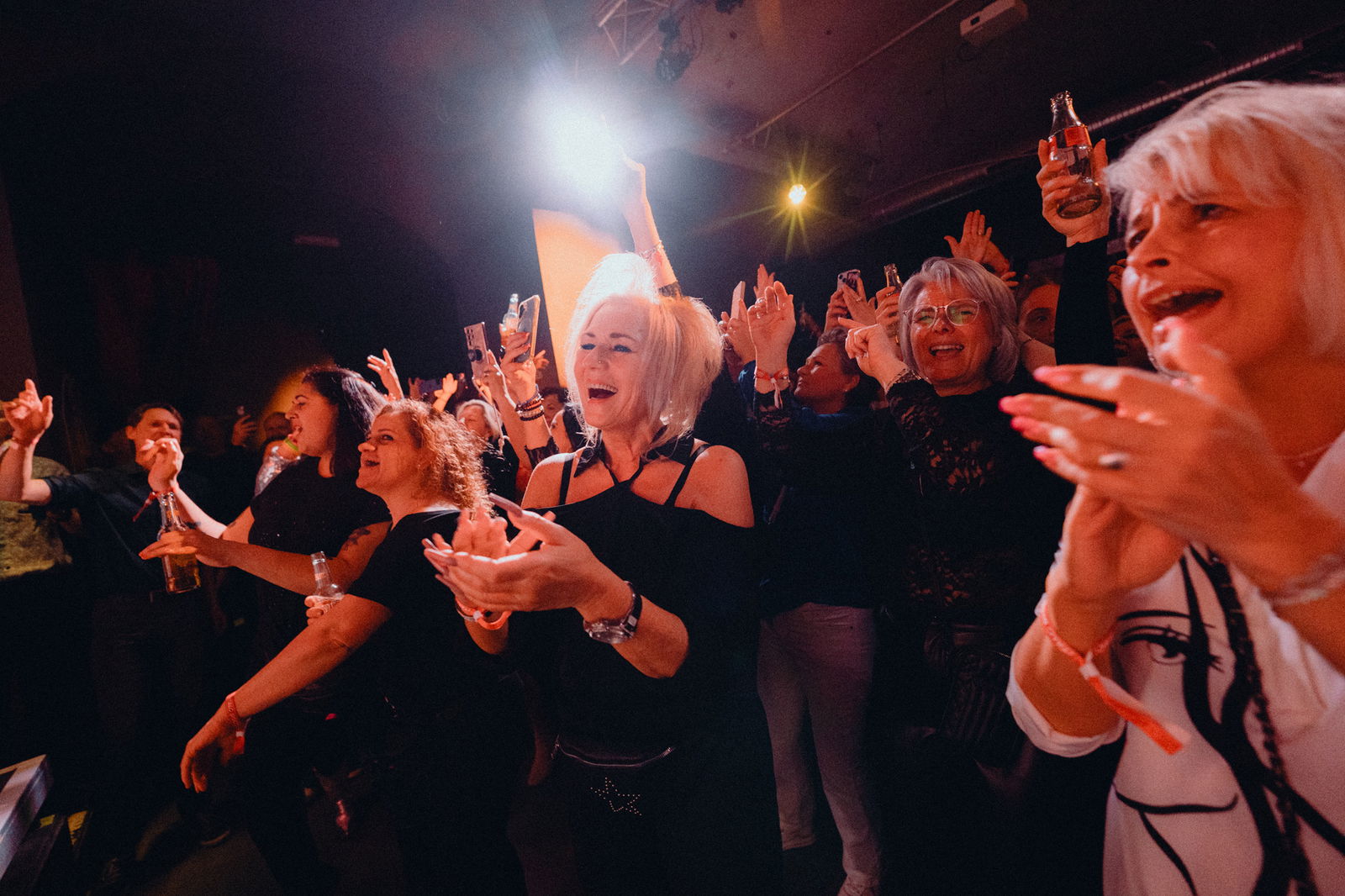 80s80s Italo Disco Club Session am 21.03.26 in Köln