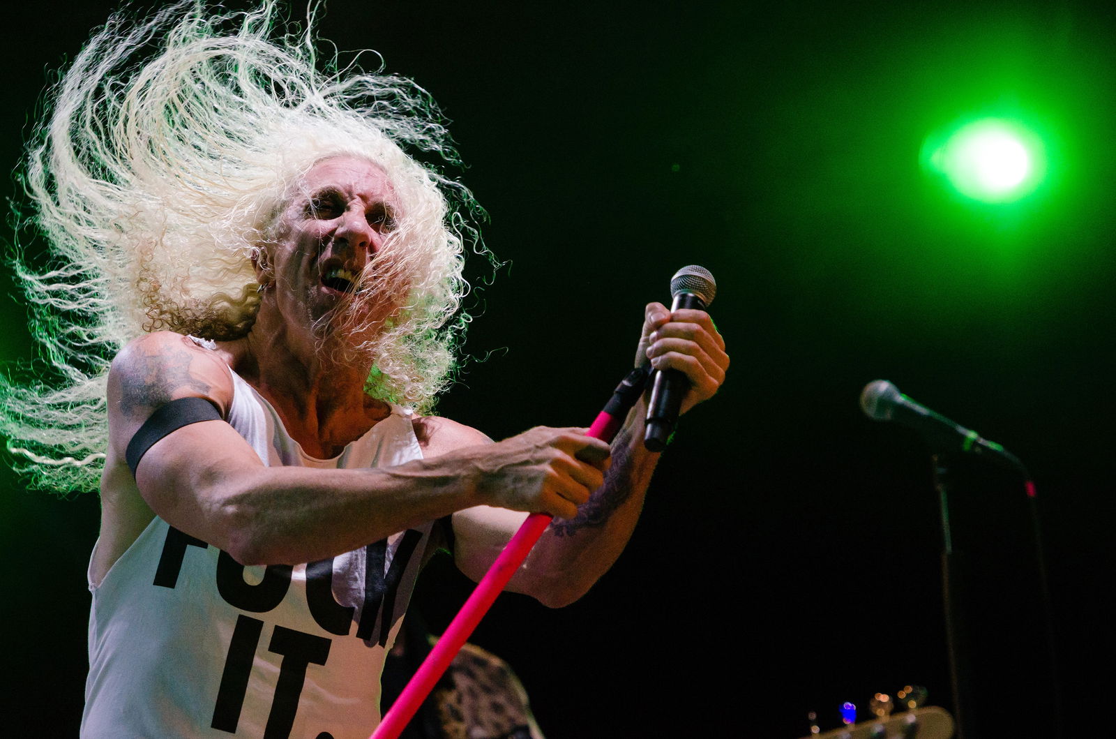 Dee Snider (2021)