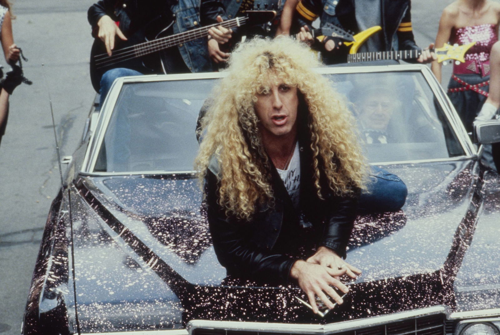 Dee Snider (1980)