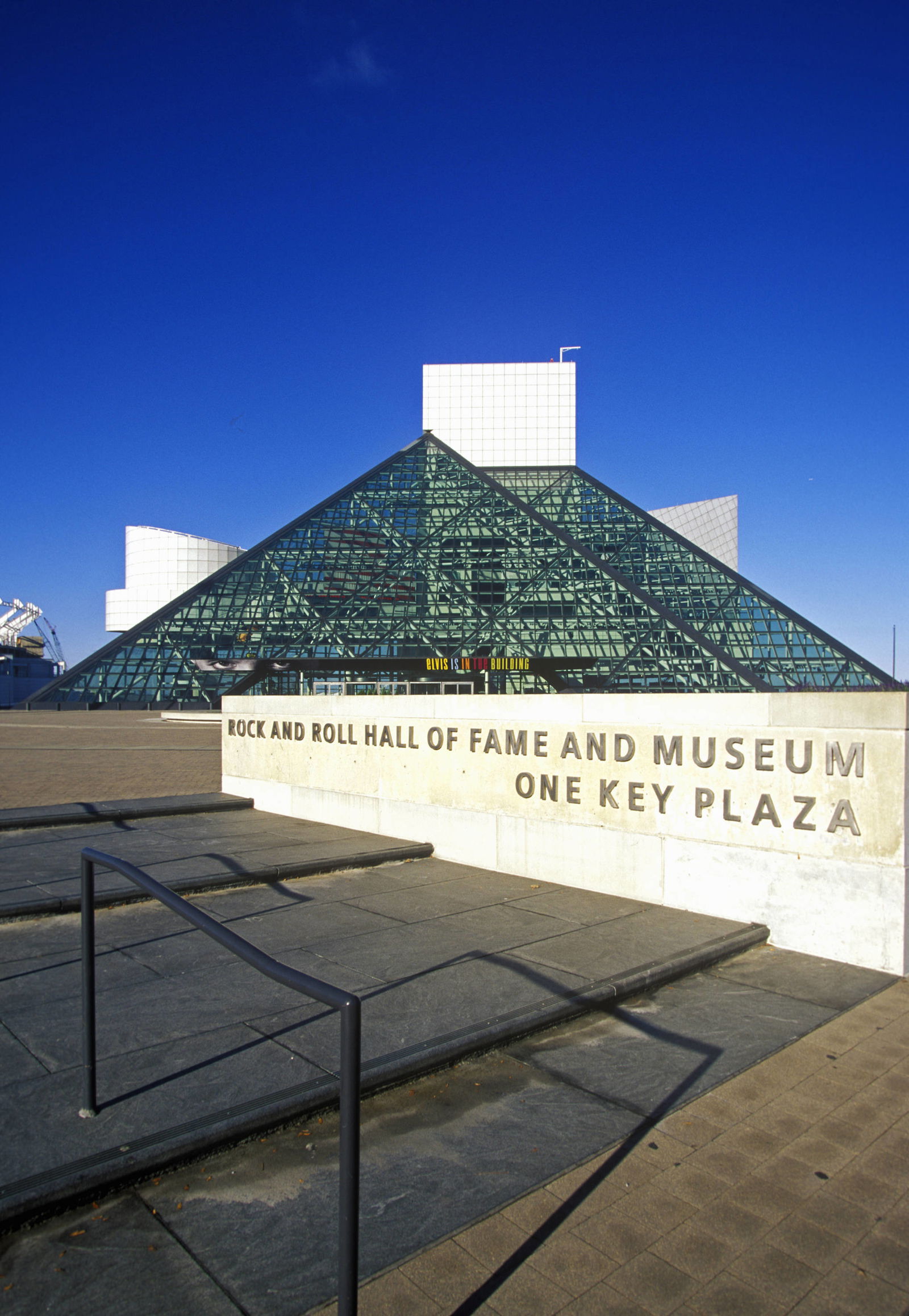 Rock and Roll Hall of Fame