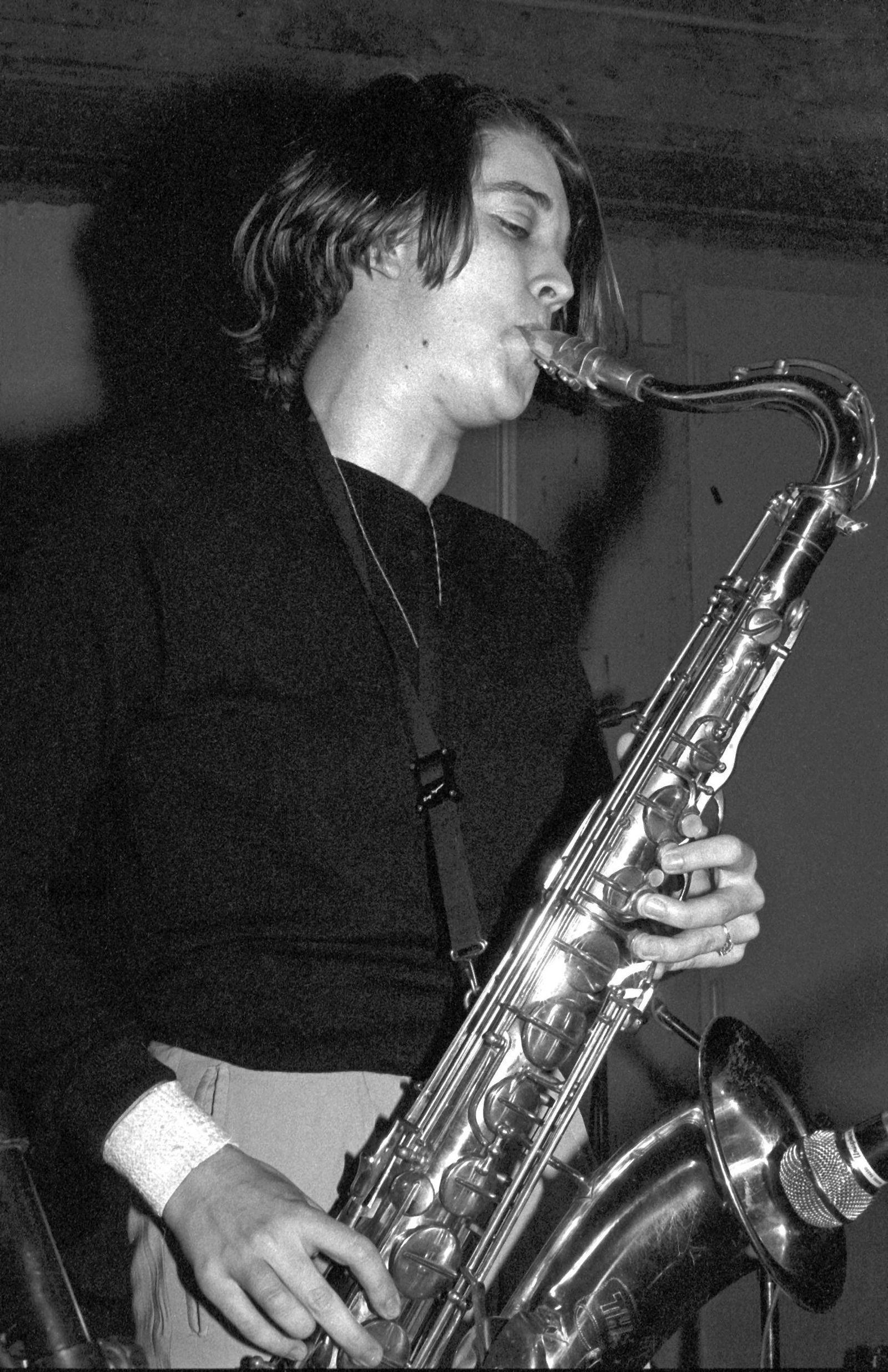 Bettina Köster, Malaria! (1982)