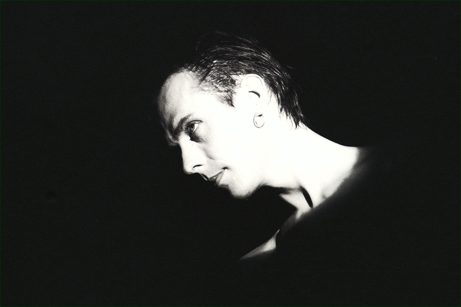 Peter Murphy, Bauhaus (1988)