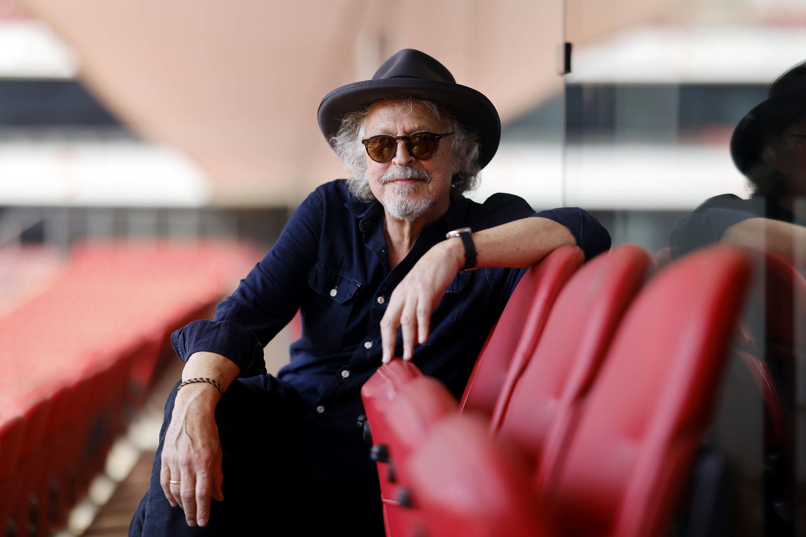 Wolfgang Niedecken, BAP (2025)