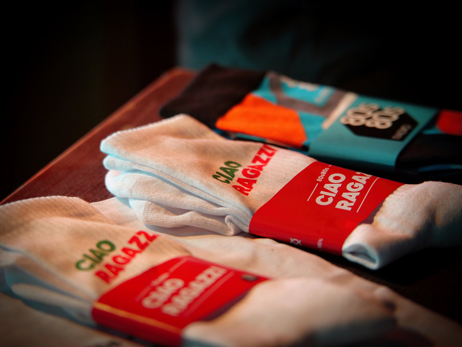 80s80s Italo Disco Club Session am 26.03.26 in Dresden