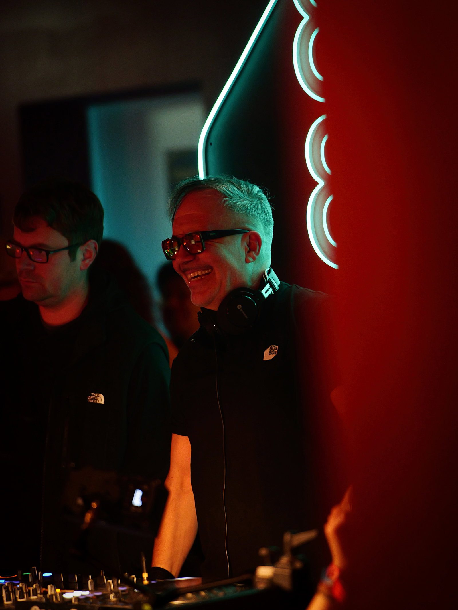 80s80s Italo Disco Club Session am 26.03.26 in Dresden