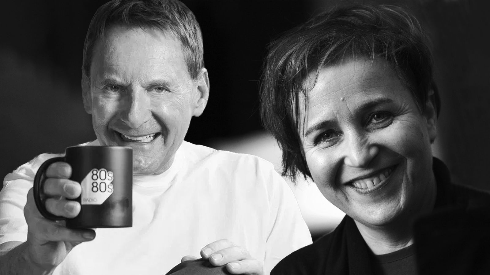 Peter Illmann & Katharina Franck