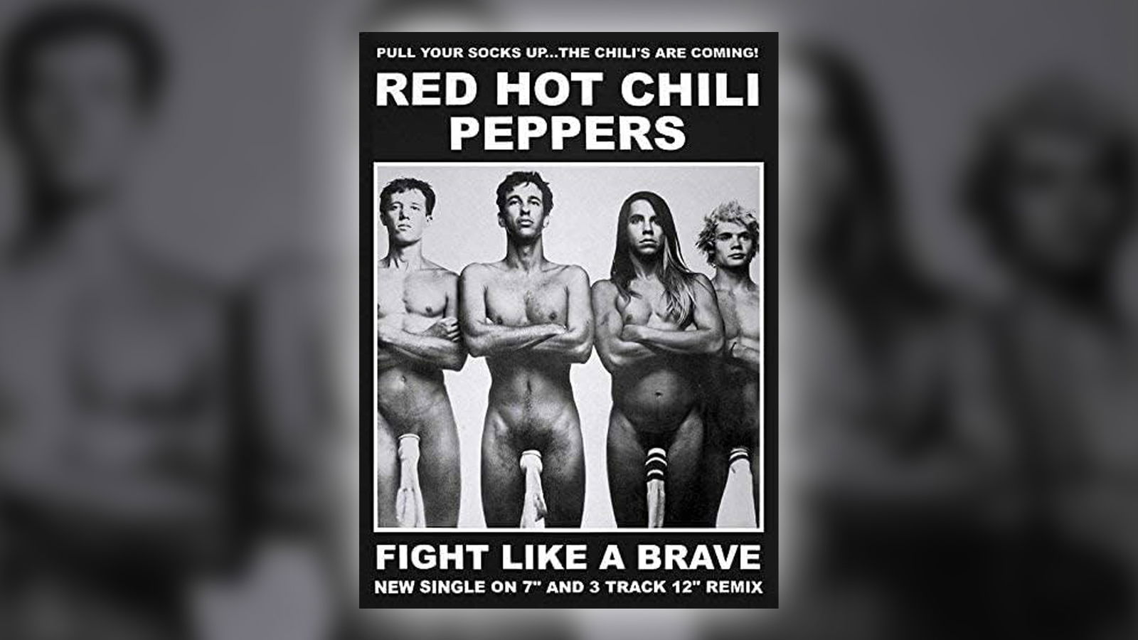 Red Hot Chili Peppers