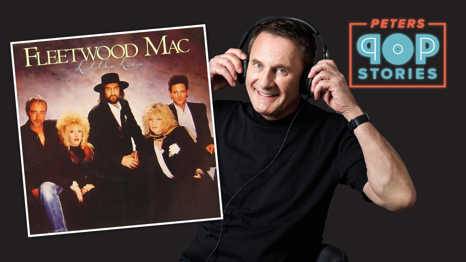 Fleetwood Mac "Littles Lies"