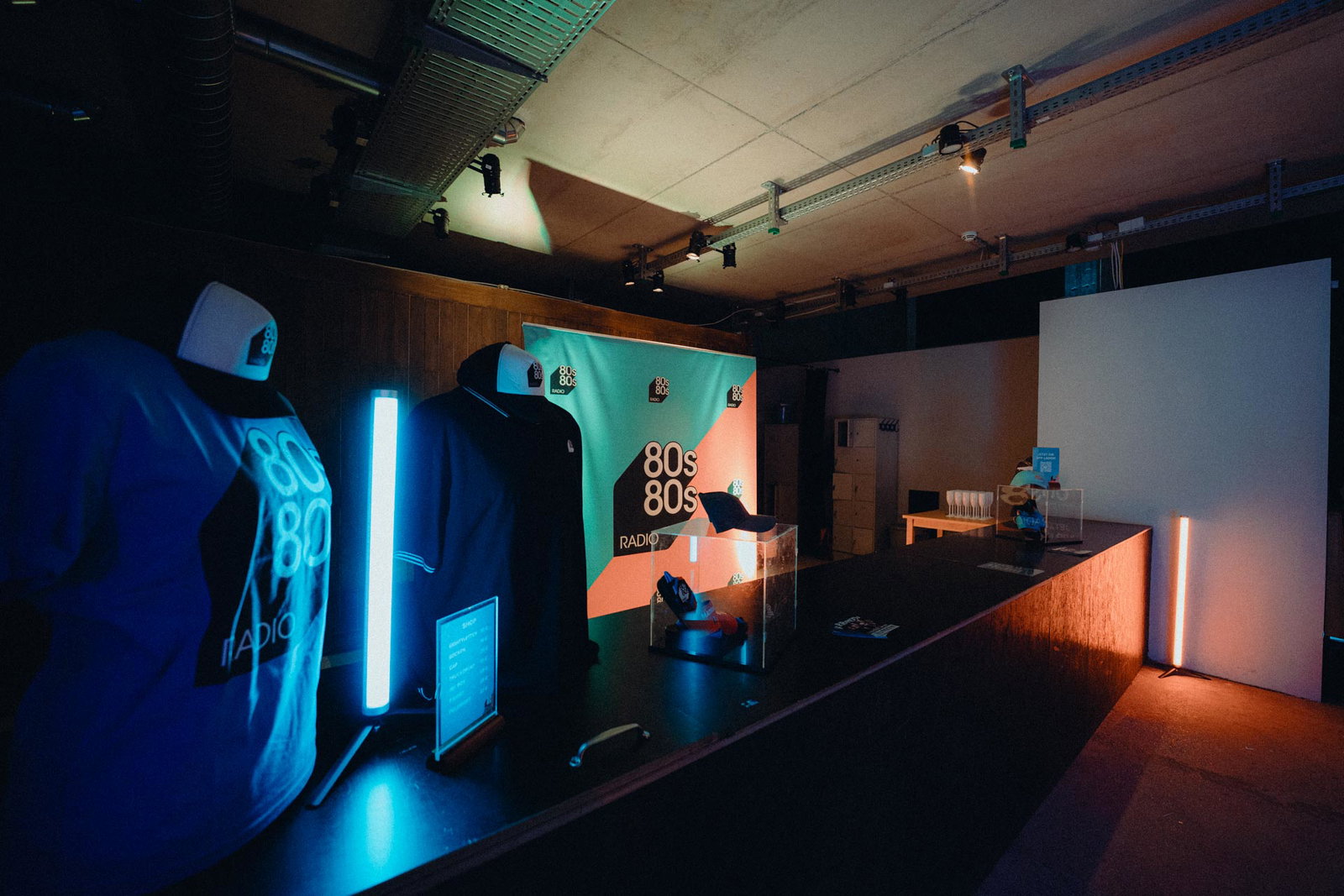 Peters Pop Stories Live am 29. April 2026 in München im Werk 7