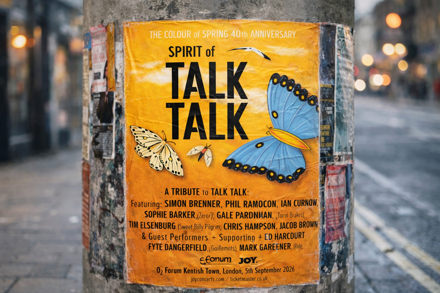 TalkTalk live im September 2026