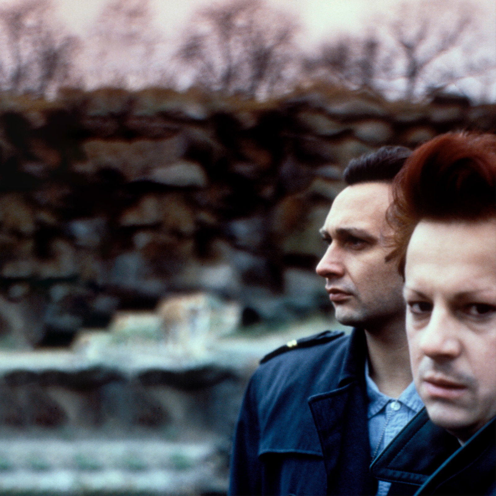 Cabaret Voltaire (1984)