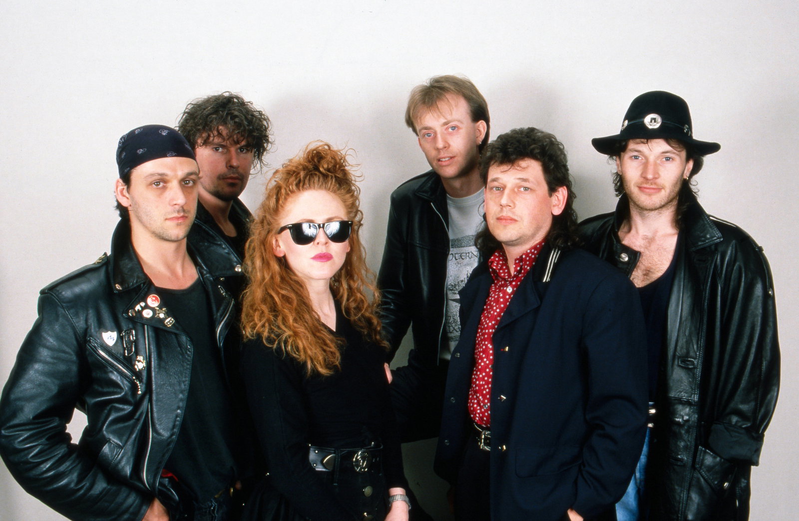 T’Pau (1989)