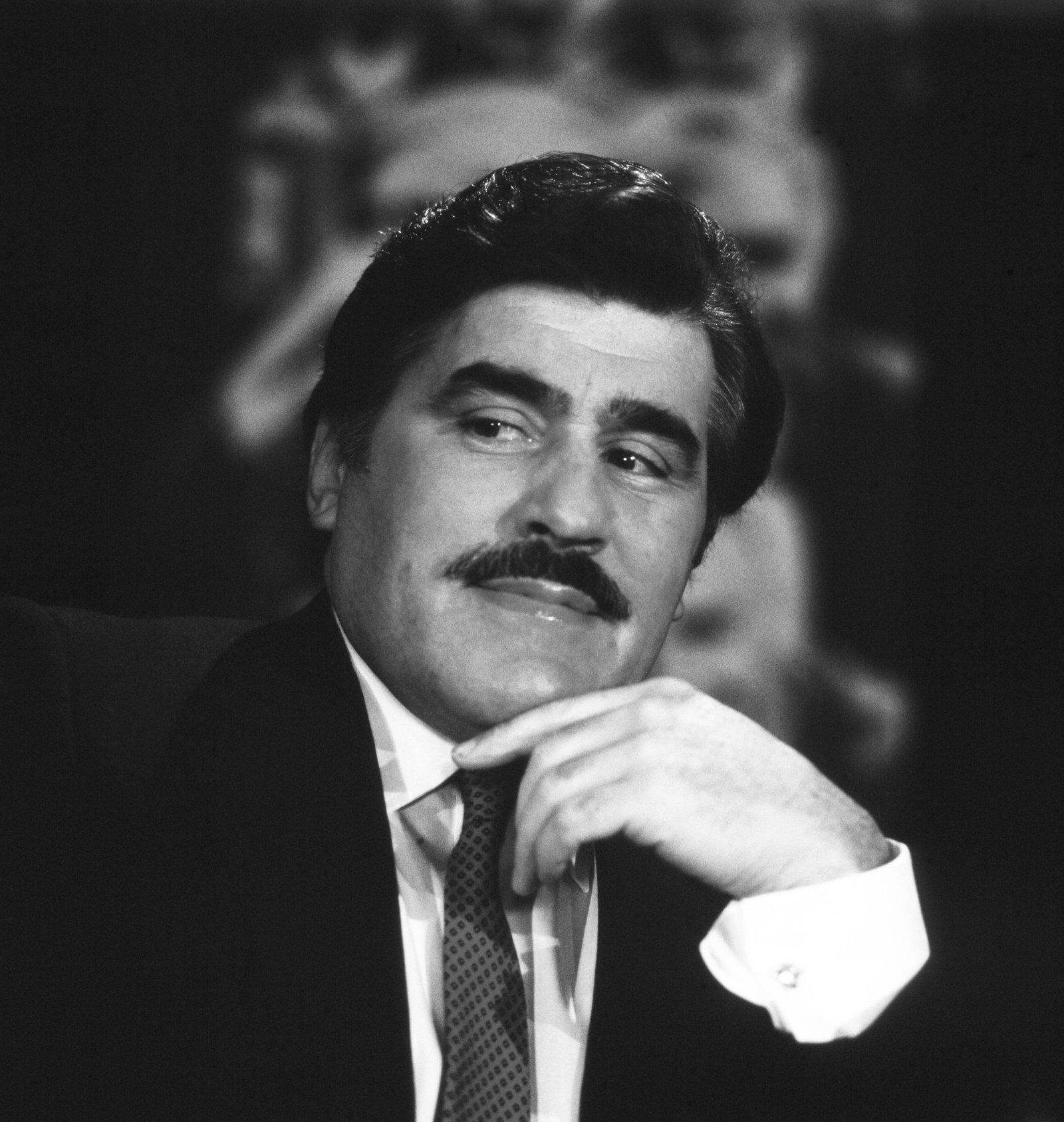 Mario Adorf (1981)