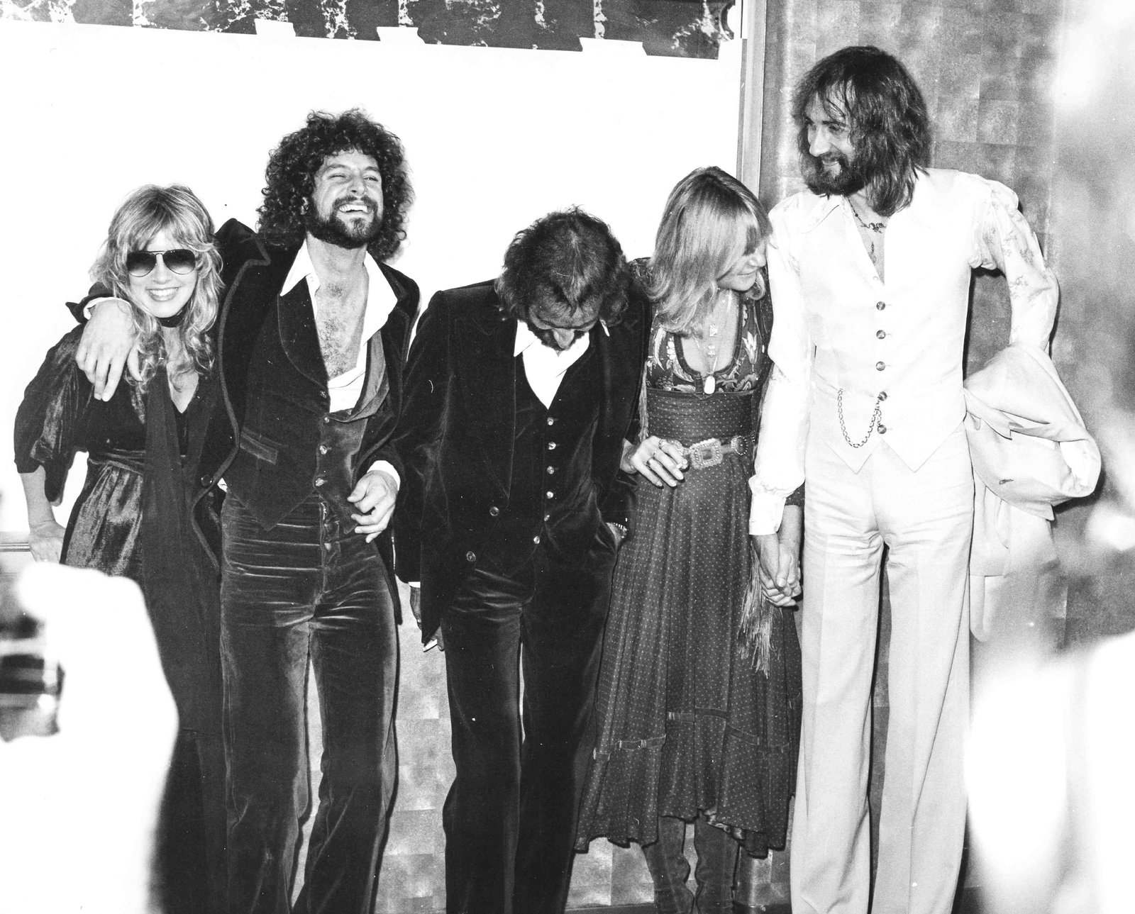 Fleetwood Mac (70er)