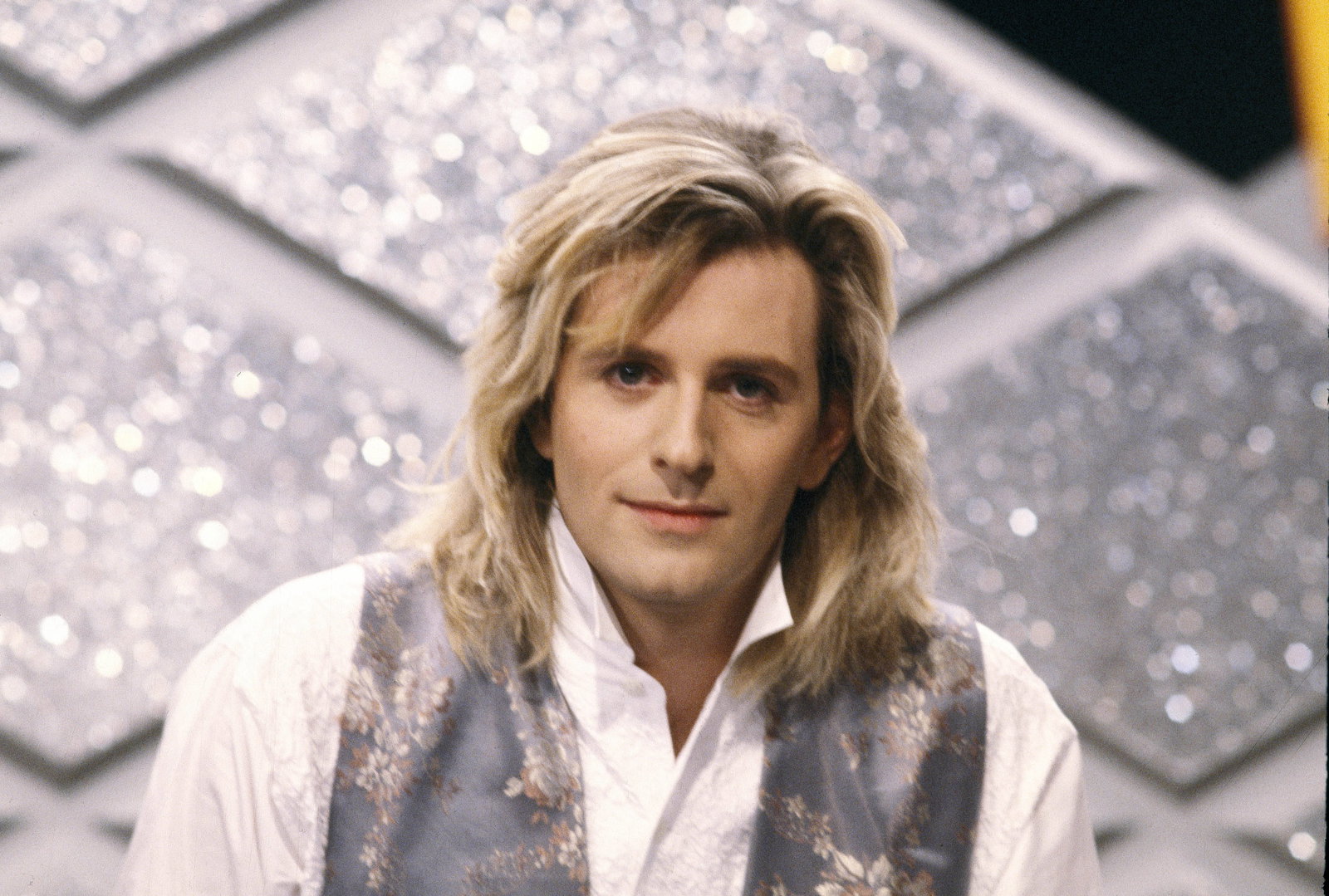 Green Gartside, Scritti Politti (1984)