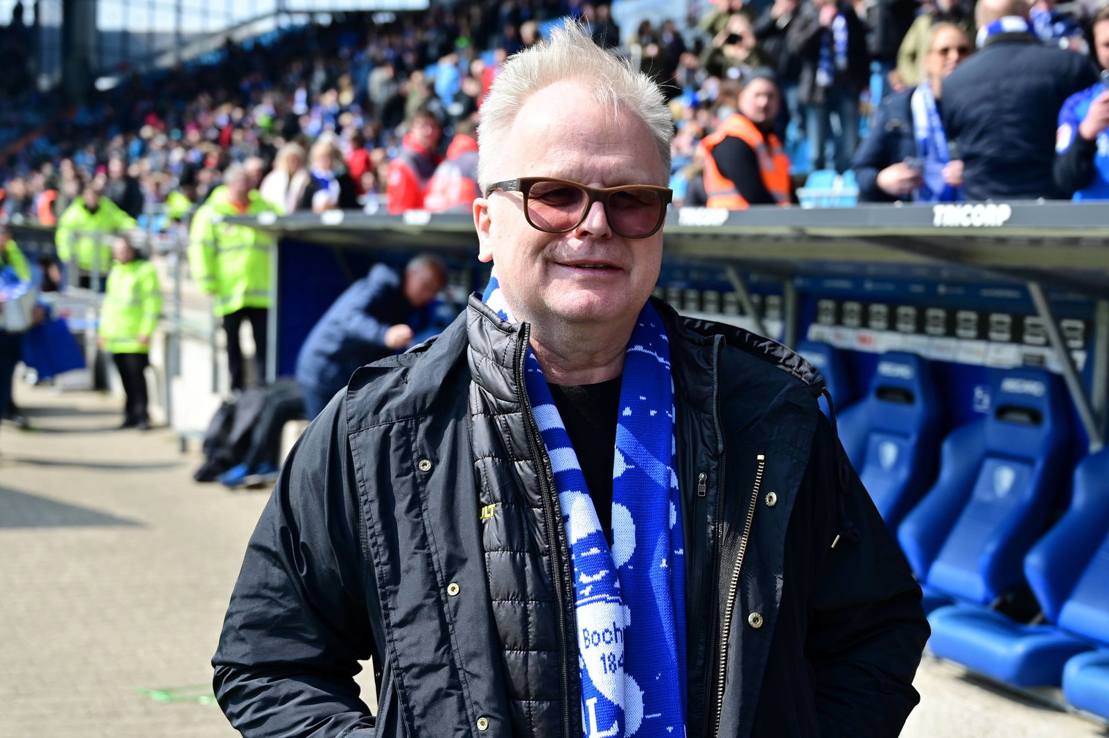 Herbert Grönemeyer (2019)