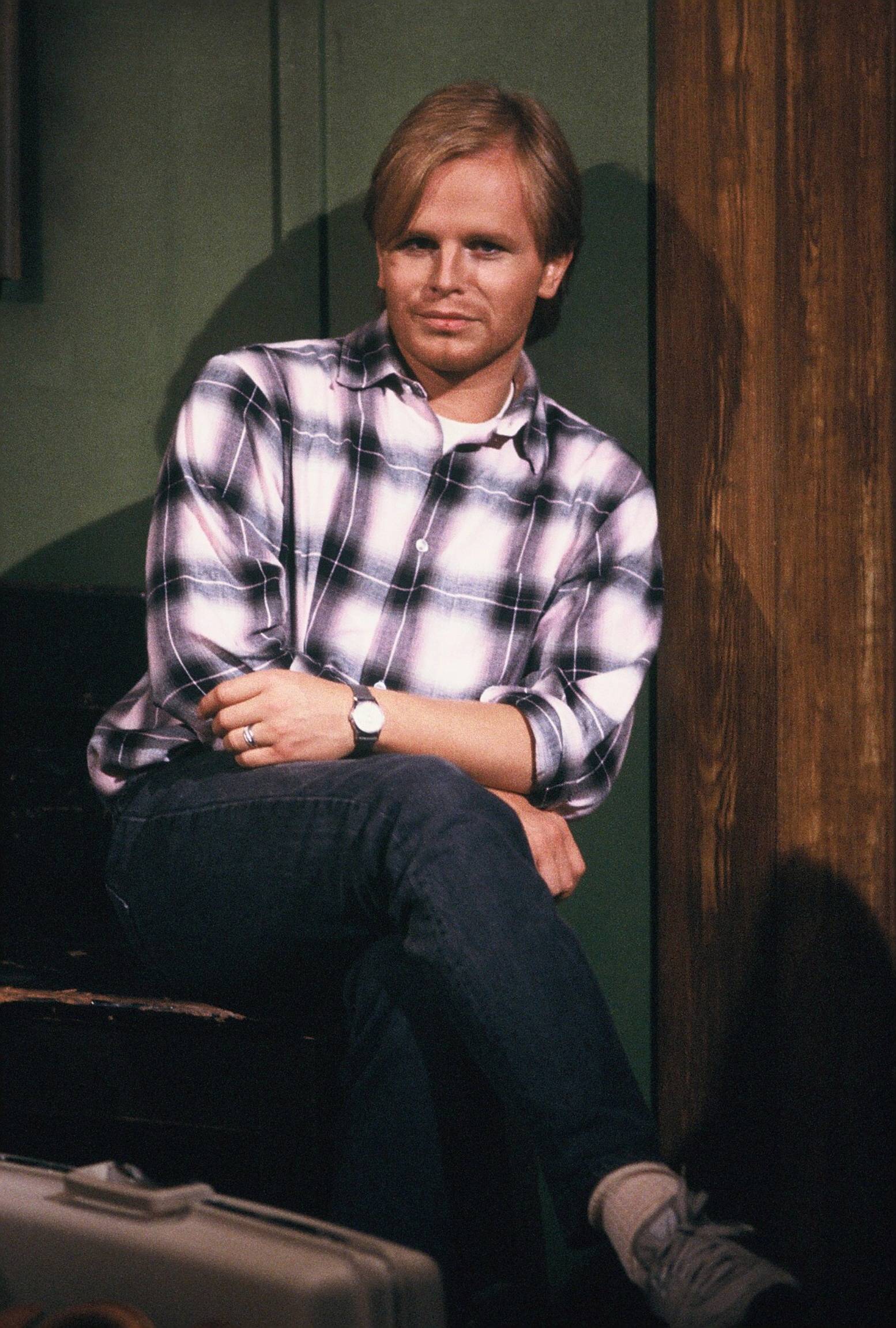 Herbert Grönemeyer (198r4)