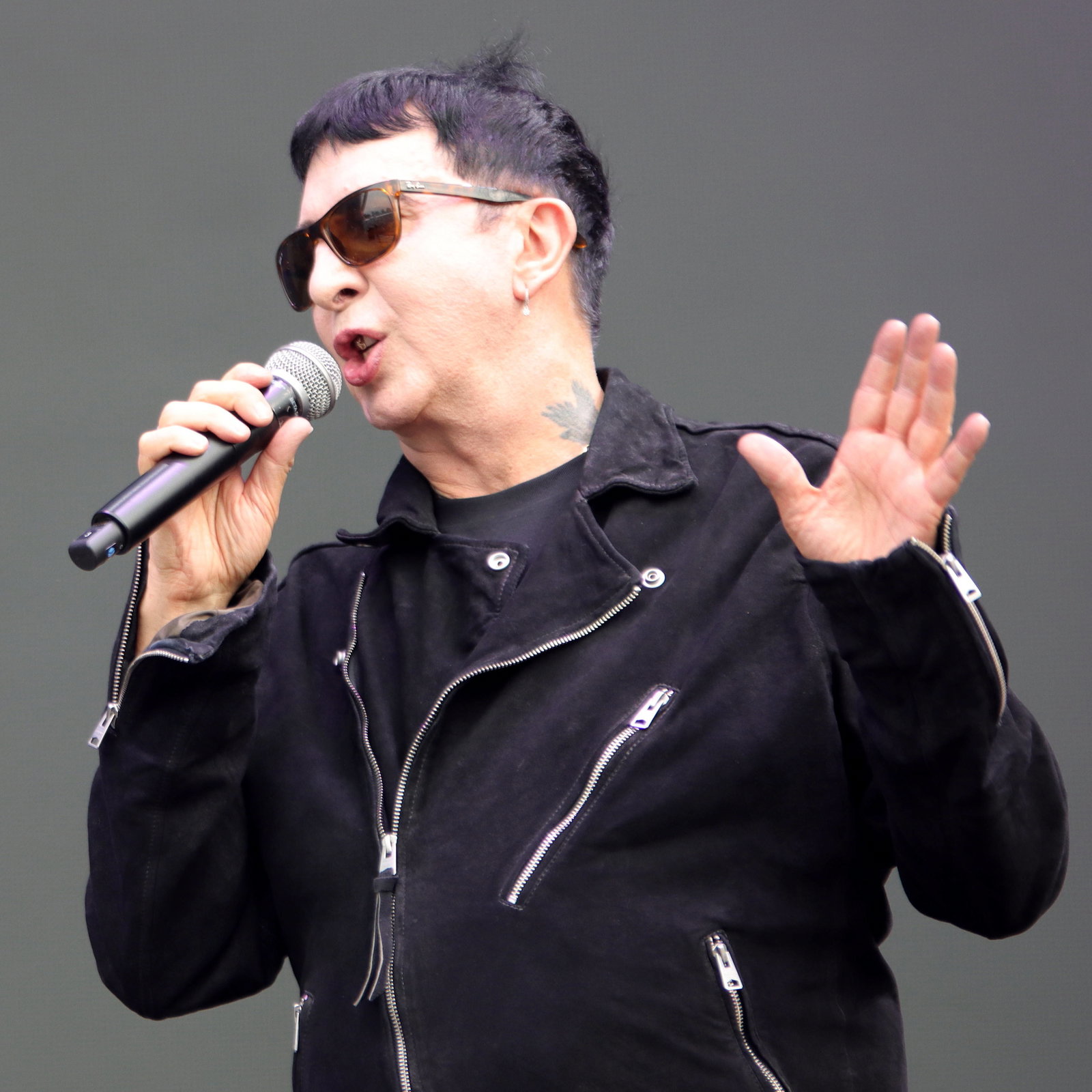 Marc Almond, Soft Cell (2023)