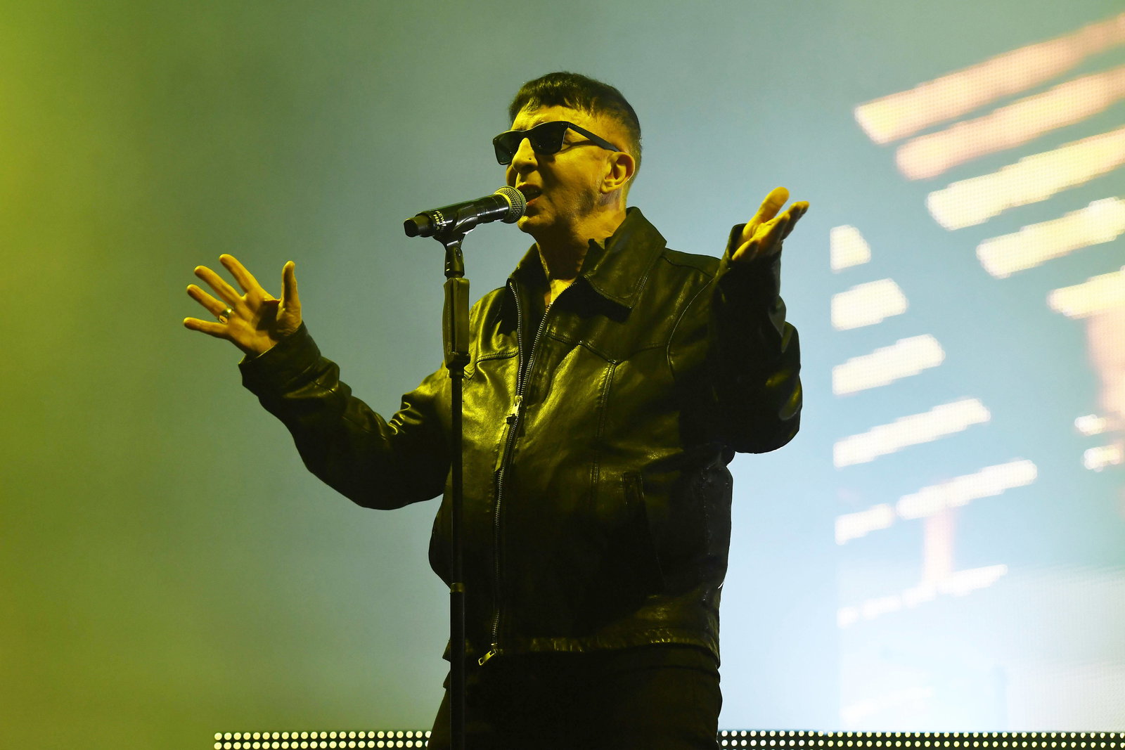 Marc Almond, Soft Cell (2025)