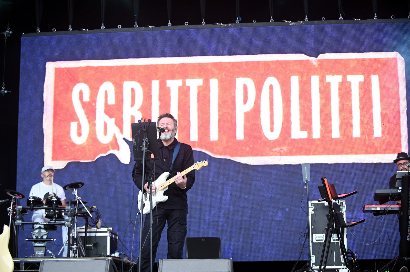 Scritti Politti (2022)