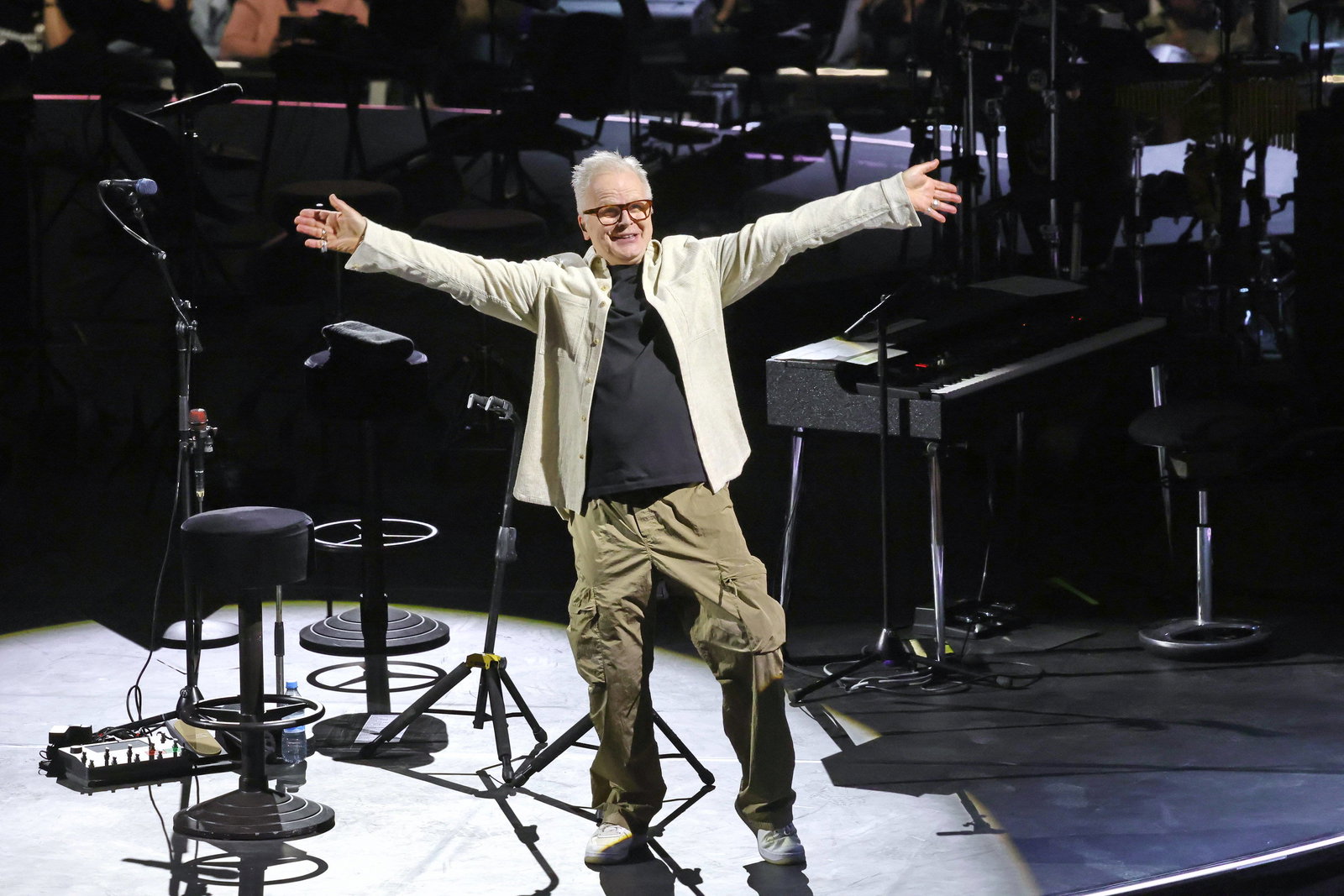 Herbert Grönemeyer (2026)