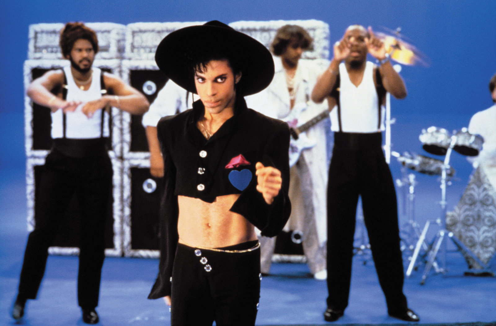 Prince (1986)