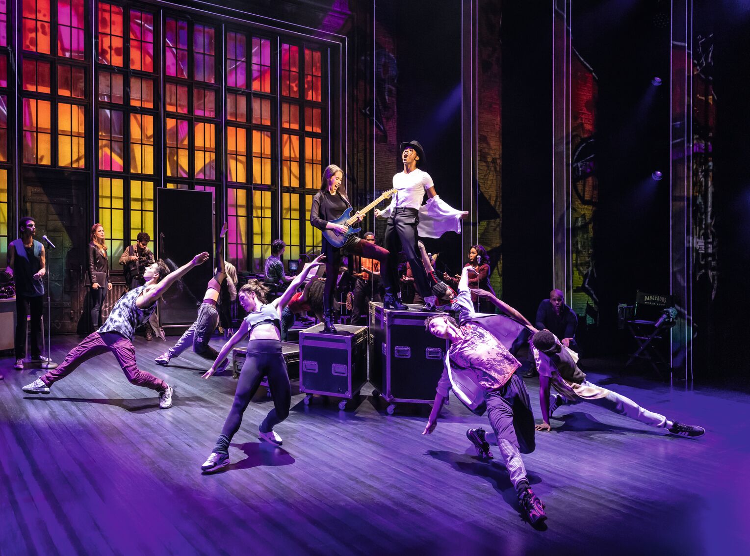 MJ Das Michael Jackson Musical