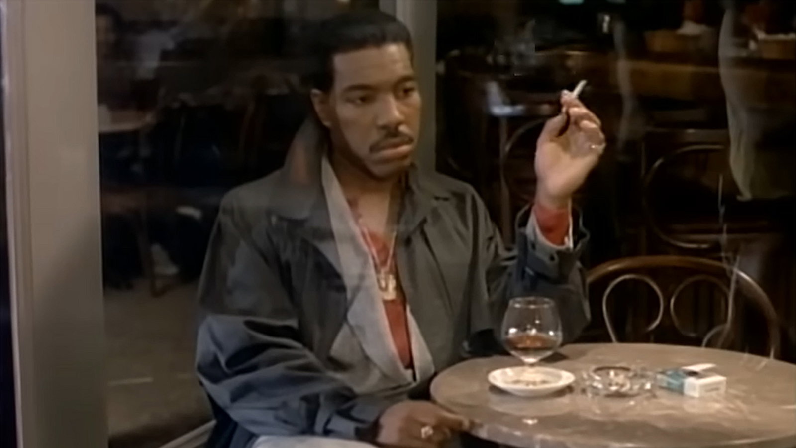 Oran "Juice" Jones (1986)