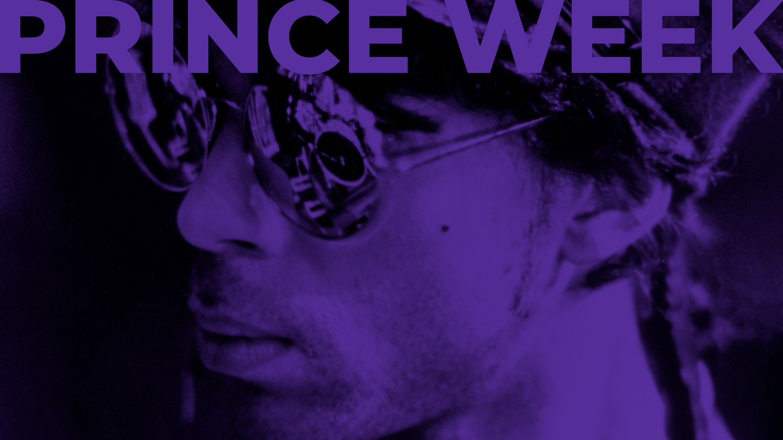 80s80s Prince Week | Prince (1987)