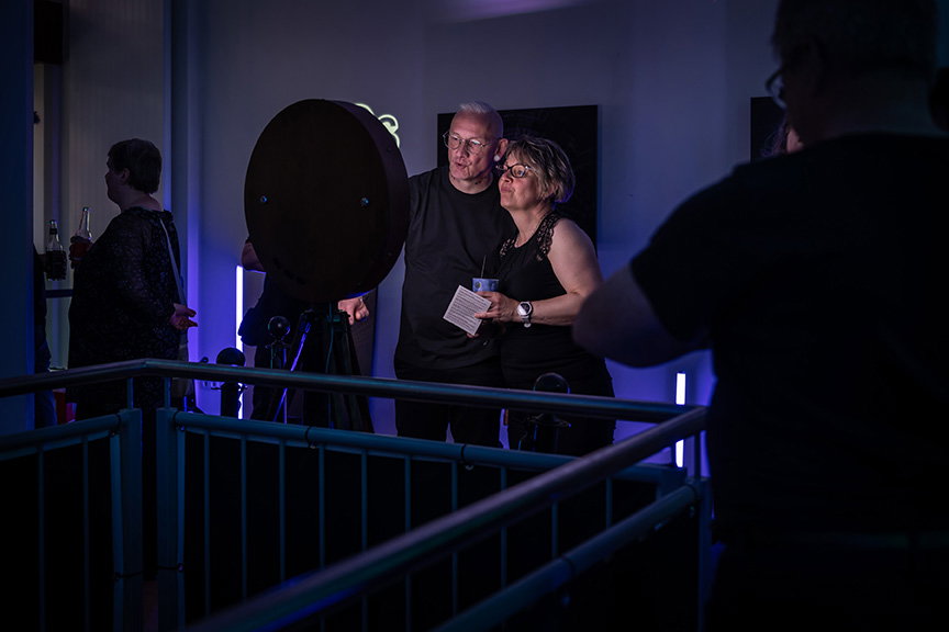80s80s beim Wave-Gotik-Treffen | WGT Opening Night am 22.05.26