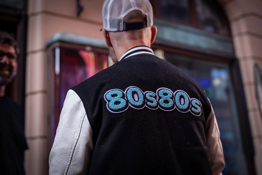 80s80s beim Wave-Gotik-Treffen | WGT Opening Night am 22.05.26