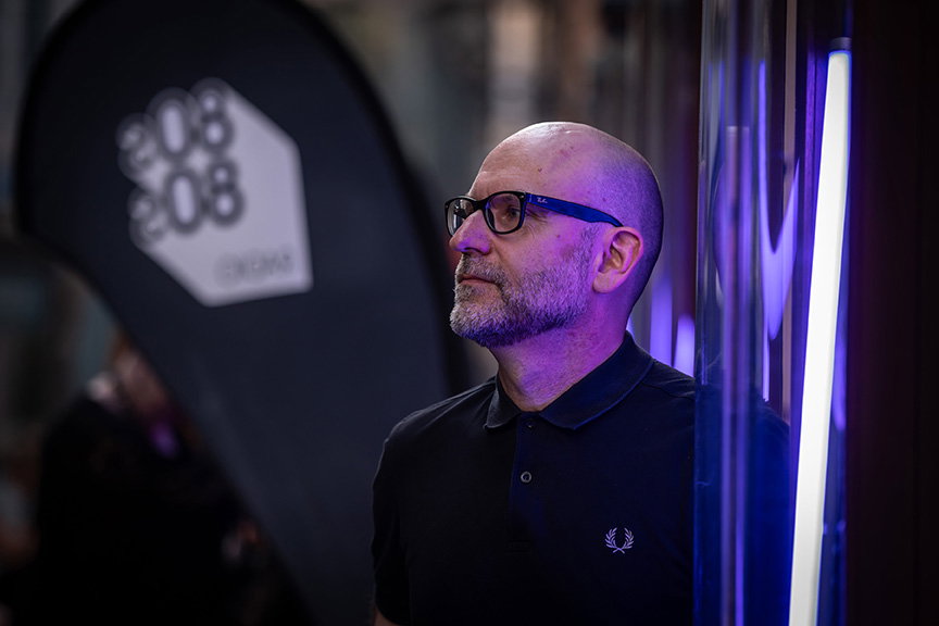 80s80s beim Wave-Gotik-Treffen | WGT Opening Night am 22.05.26 | Sascha Lange