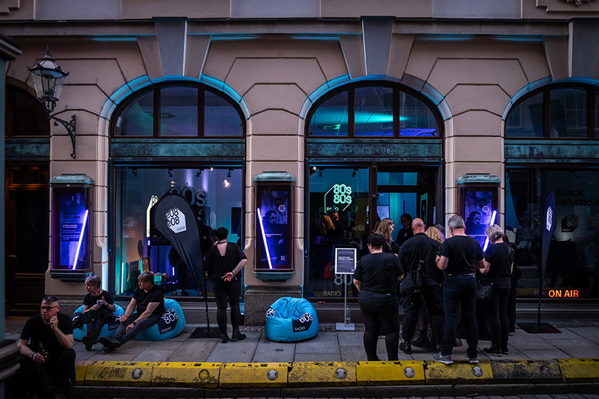 80s80s beim Wave-Gotik-Treffen | WGT Opening Night am 22.05.26