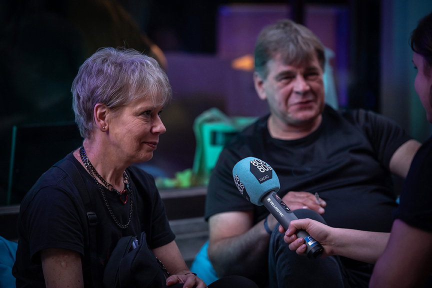 80s80s beim Wave-Gotik-Treffen | WGT Opening Night am 22.05.26