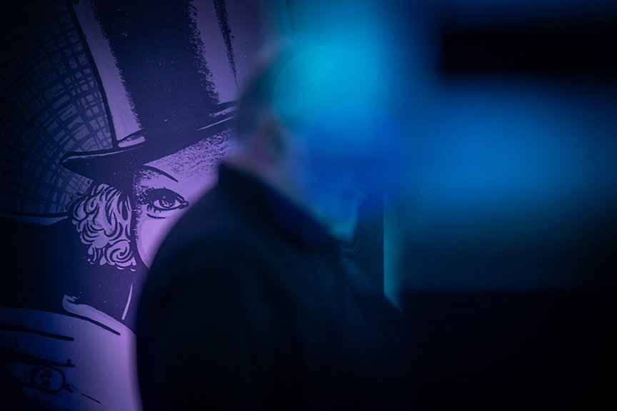 80s80s beim Wave-Gotik-Treffen | WGT Opening Night am 22.05.26
