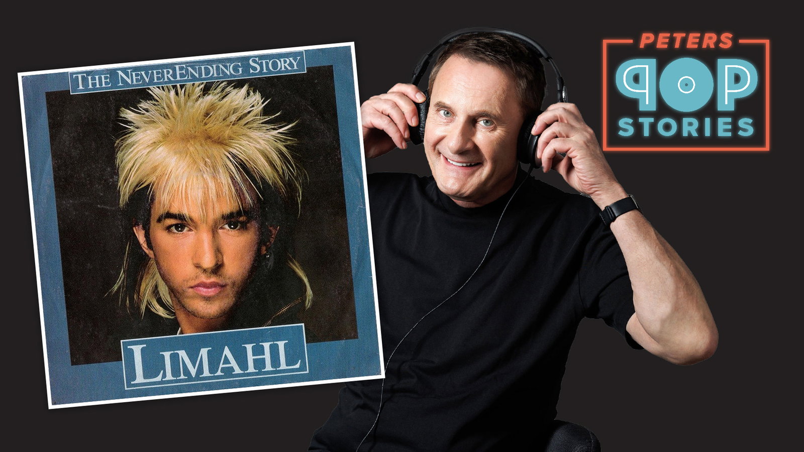 Limahl "Never Ending Story"