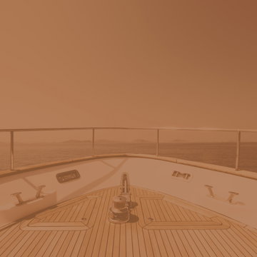YACHT ROCK
