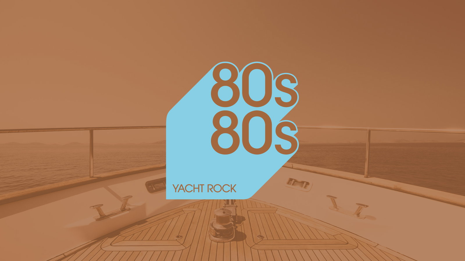 80s80s YACHT ROCK