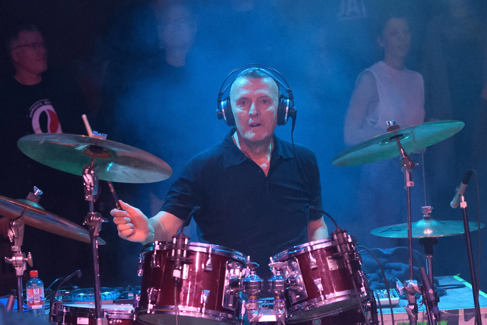 Robert Görl, DAF (2018)