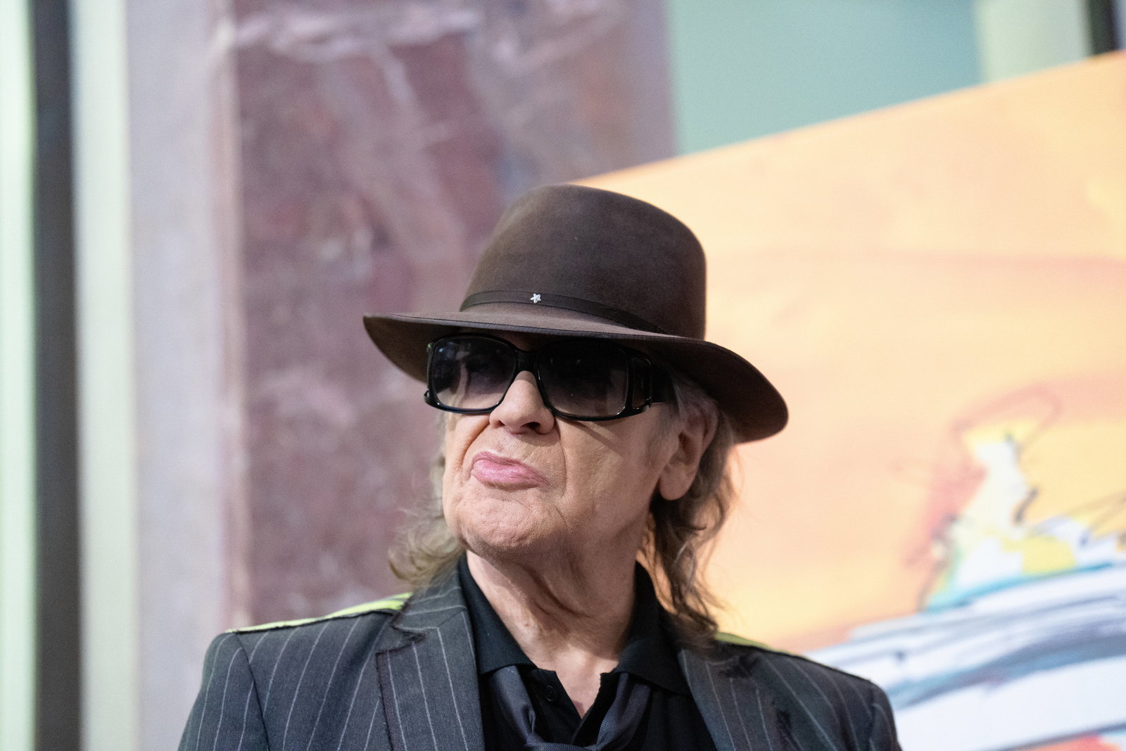 Udo Lindenberg (2023)