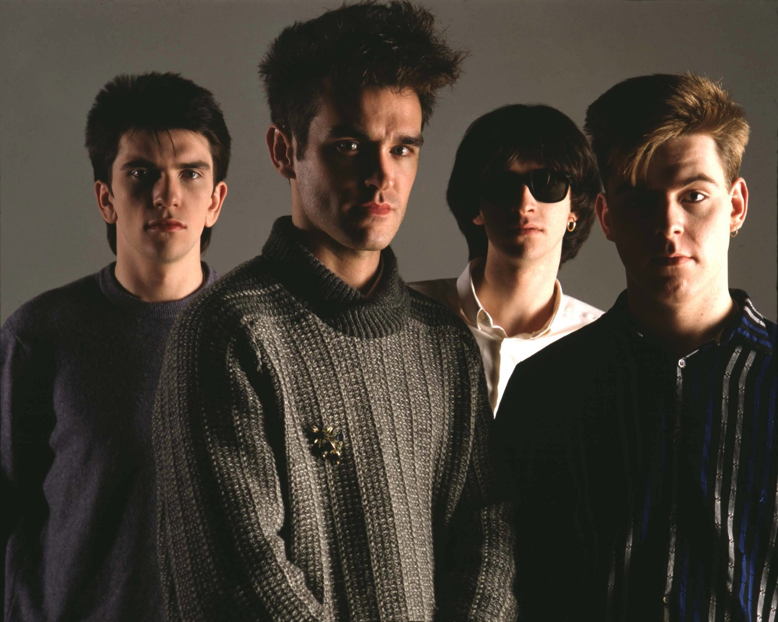 The Smiths (1984)