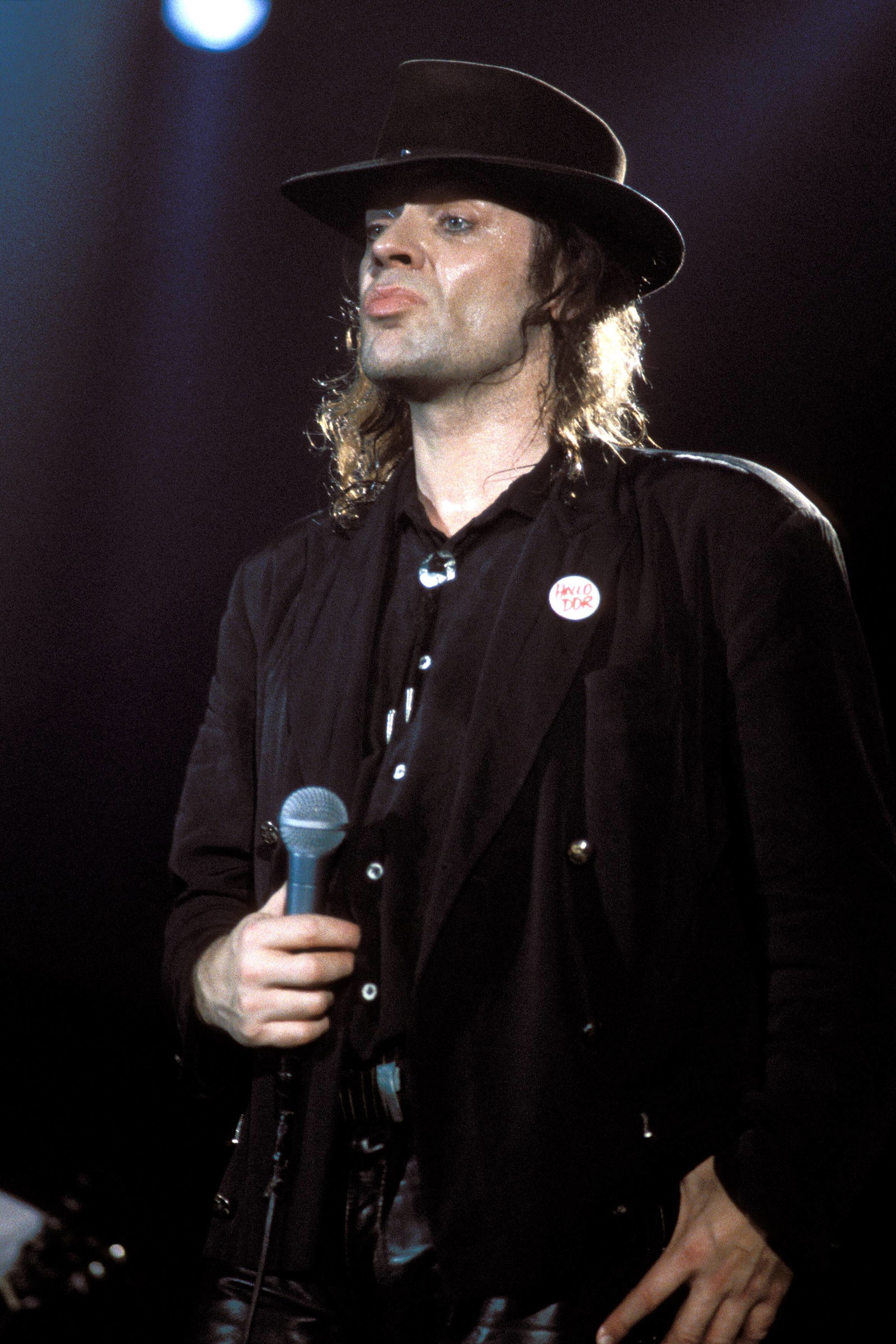 Udo Lindenberg (1983)