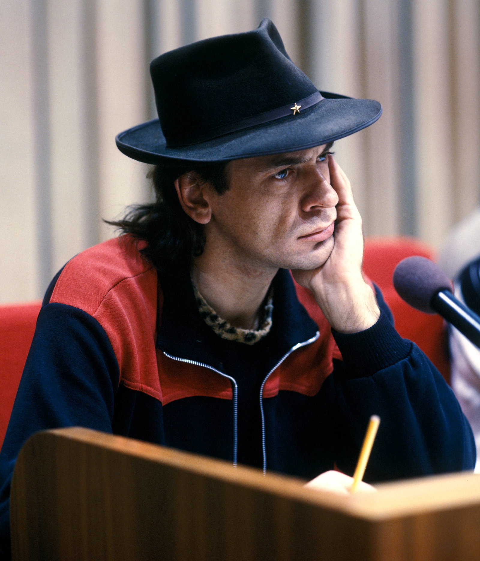 Udo Lindenberg (1983)