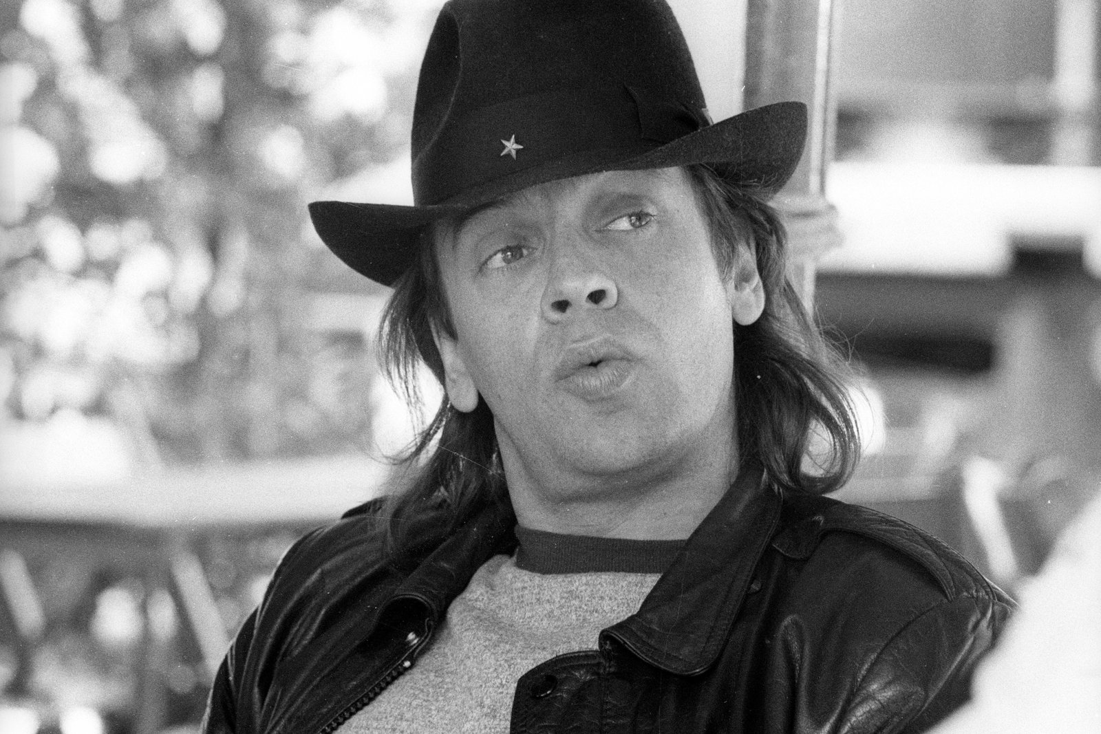 Udo Lindenberg (1983)