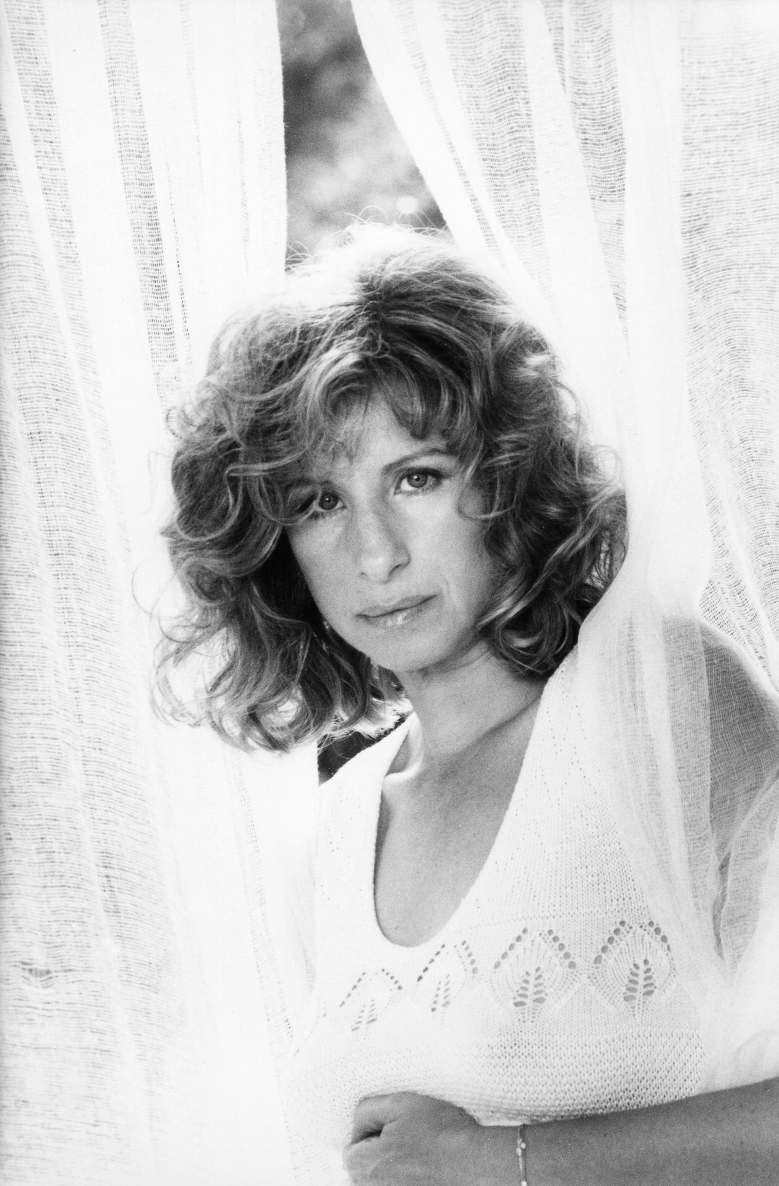 Barbra Streisand (1986)