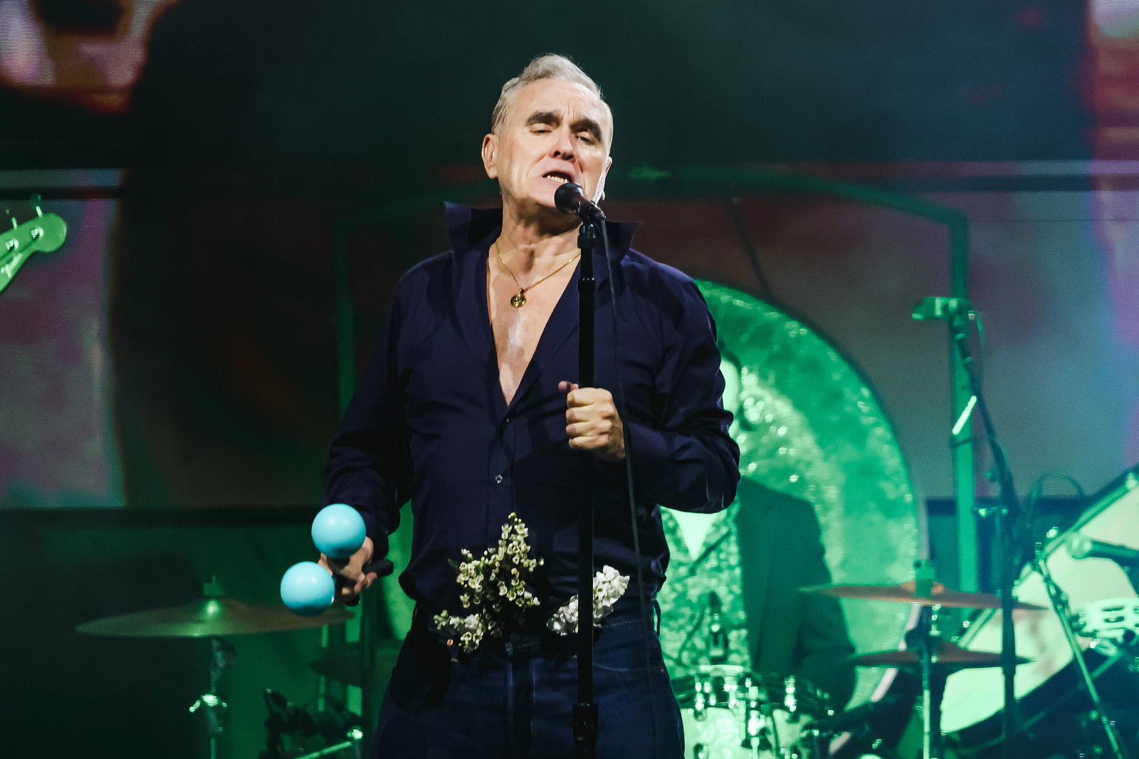 Morrissey (2026)