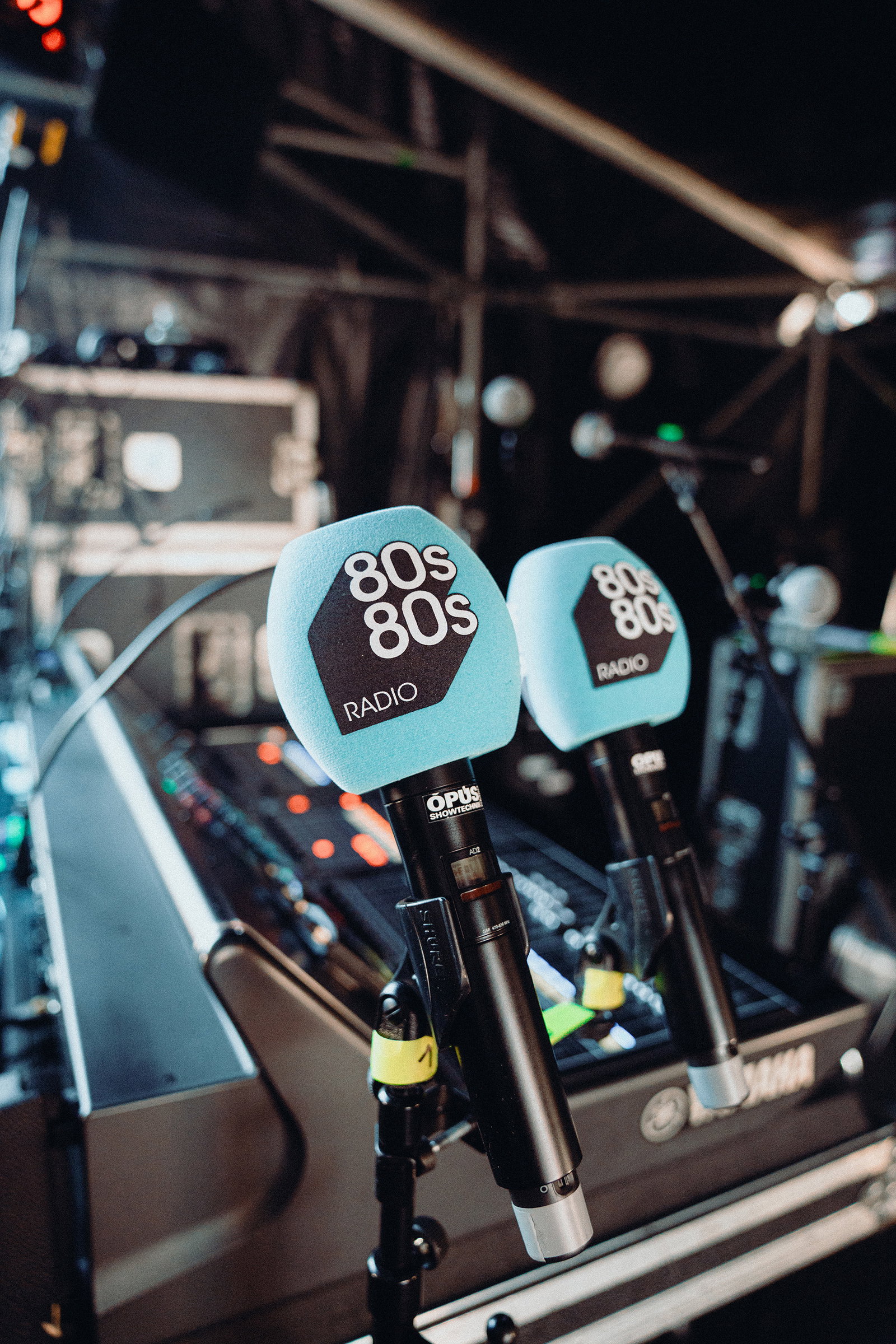 80s80s auf der Kieler Woche 2026