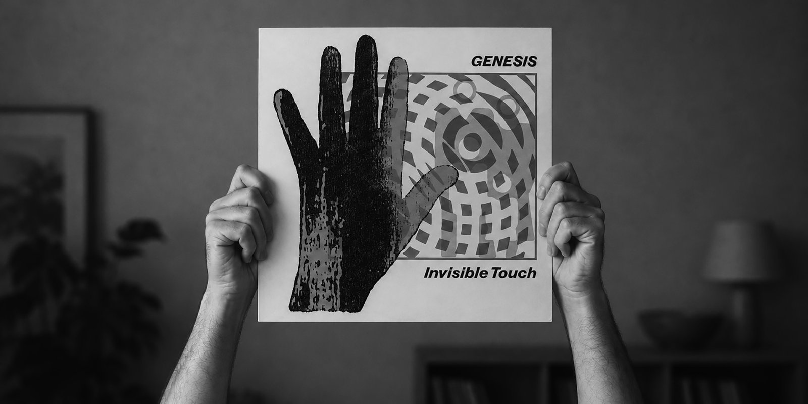 80s80s Special: 40 Jahre „Invisible Touch“ | Genesis